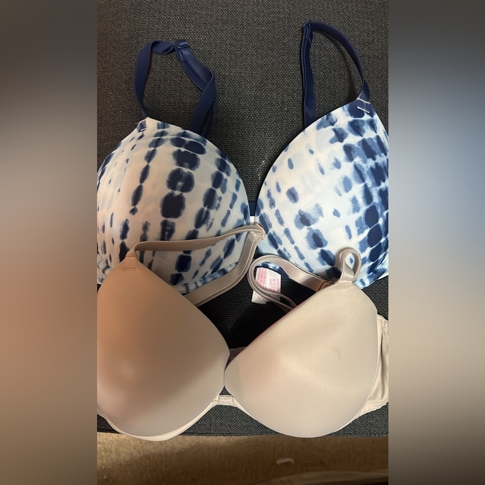 Victoria Secret bras